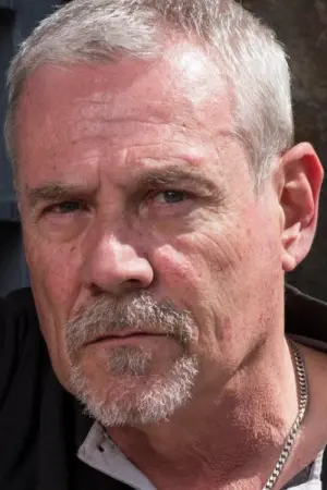 Фото Джон Моррісон #300427