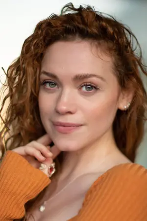 Фото Кеті Кларксон-Хілл (Katie Clarkson-Hill) #128906