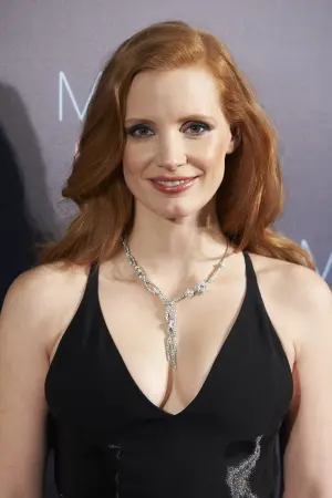 Фото Джессіка Честейн (Jessica Chastain) #8560
