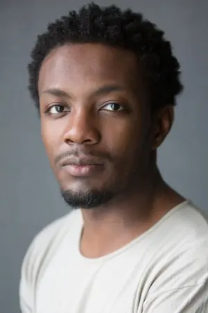 Фото  (Omari Douglas) #197743