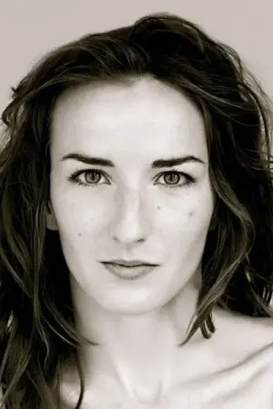 Фото Саломе Стевенен (Salomé Stévenin) #232874