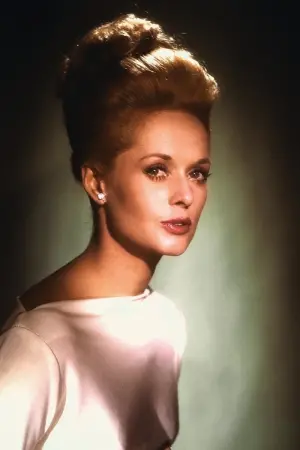 Фото Тіппі Хедрен (Tippi Hedren) #121025