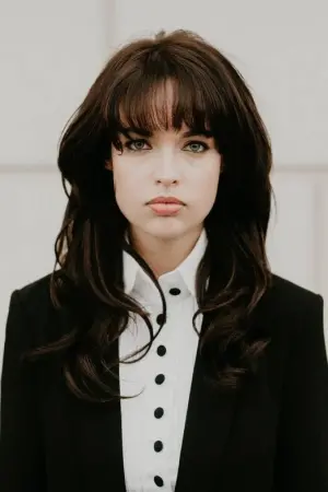 Фото Еґґі К. Адамс (Aggy K. Adams) #242463