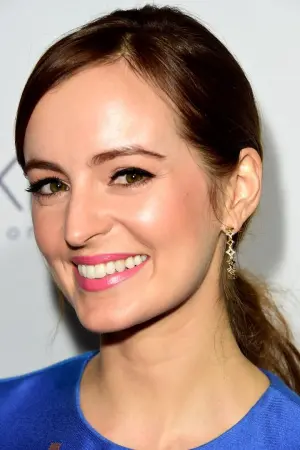 Фото Ганна О’Рейллі #38730