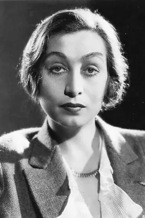 Фото Алін Макмехон (Aline MacMahon) #259138