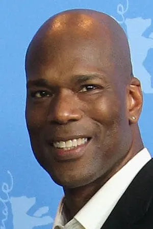 Фото Крістофер Кірбі #37935