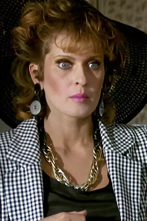 Фото Єва Каспшик (Ewa Kasprzyk) #21412