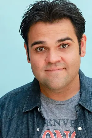 Фото Джонні Скуртіс #11862