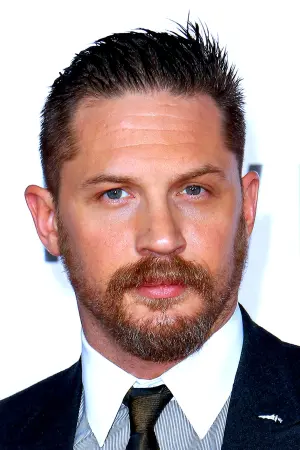 Фото Том Гарді (Tom Hardy) #5443