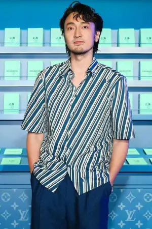 Фото Ерік Ванґ (Eric Wang) #331144