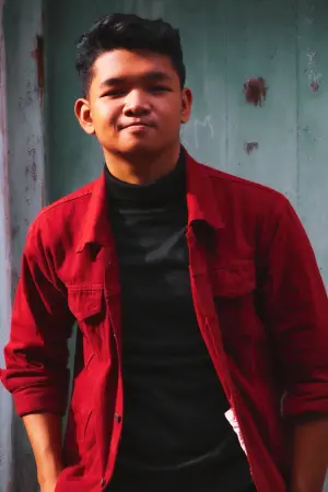 Фото  (Fairuz Daffa Siehan) #278478