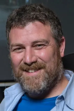 Фото Джеффрі Форд #327191