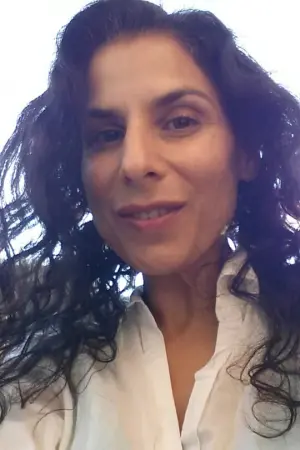 Фото Лаара Садік (Laara Sadiq) #29014