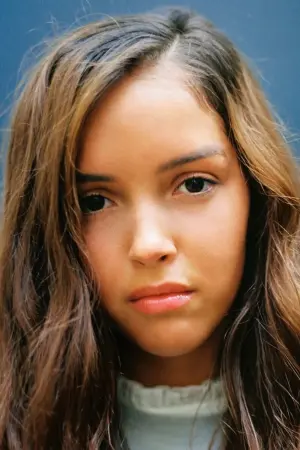 Фото Ліна Кудрі (Lyna Khoudri) #54019