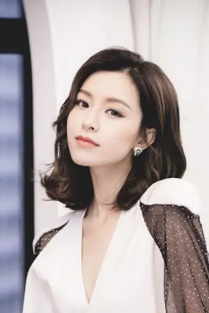 Фото Дженіс Мен #82680