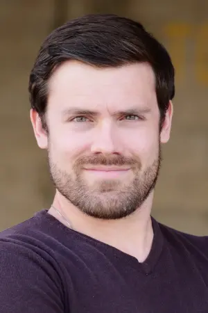 Фото Майкл Стрікланд (Michael Strickland) #168247