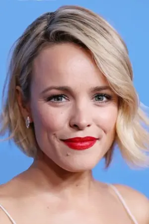 Фото Рейчел МакАдамс (Rachel McAdams) #8132