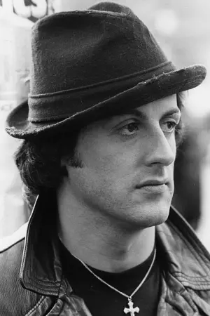 Фото Сильвестр Сталлоне (Sylvester Stallone) #3244