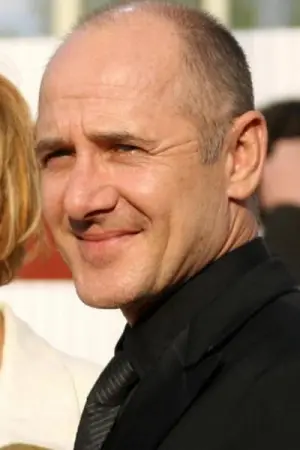 Фото Ульріх Мюе #80786