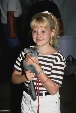 Фото Кендіс Хатсон #86717