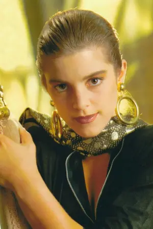 Фото Синтія Гібб (Cynthia Gibb) #209528