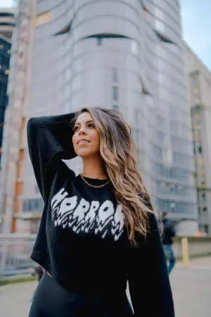 Фото Джіджі Соль Герреро (Gigi Saul Guerrero) #146977