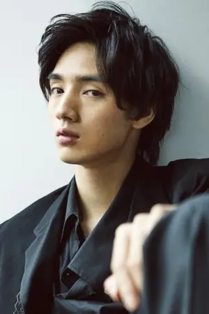 Фото Хіроя Шімізу #97681