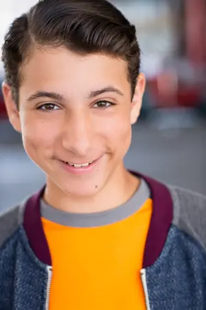 Фото Джейк Раян #43718