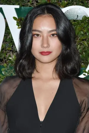 Фото Аделін Рудольф #308996