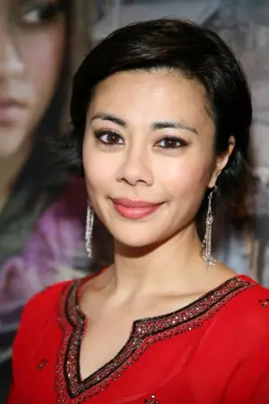 Фото Енджел Десаі #396261