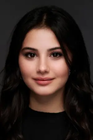 Фото Хелін Кандемір #12613