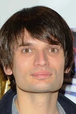Фото Джонні Грінвуд (Jonny Greenwood) #11425