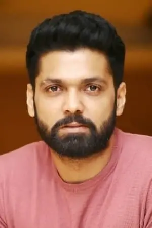 Фото Ракшіт Шетті #135255