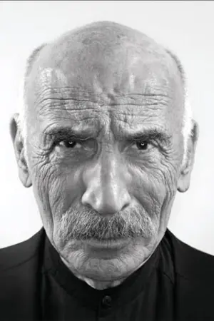 Фото Тунчел Куртіс (Tuncel Kurtiz) #313711