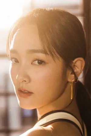 Фото Гінгл Ванг (Gingle Wang) #316329