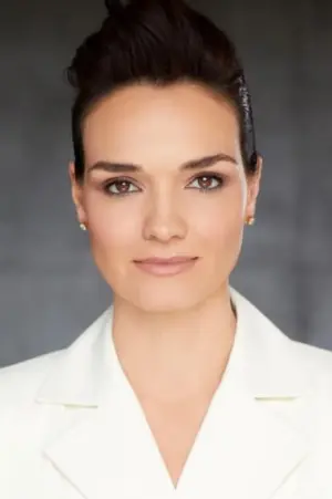 Фото Джемі Бернадет #97772