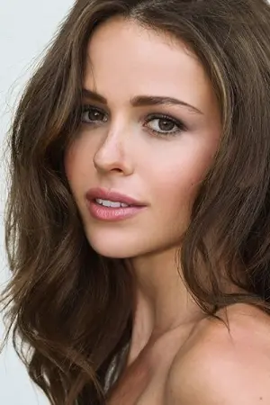 Фото Джоселін Гудон #33684