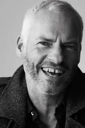 Фото Мартін МакДонах (Martin McDonagh) #73738