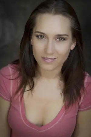 Фото Ненсі Маккрамб #26278