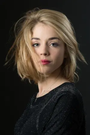 Фото Аліс Ізааз #132141