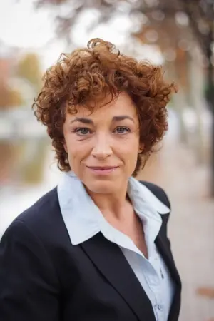 Фото Крістіна Маркос (Cristina Marcos) #206985