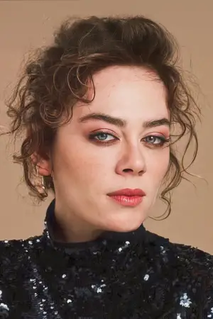 Фото Демет Евгар (Demet Evgar) #330810