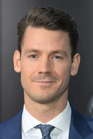 Фото Генрі Гаррет #7144