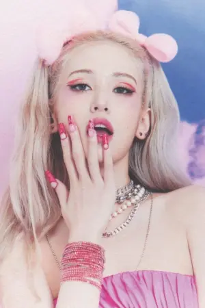 Фото  (Jeon Somi) #246802