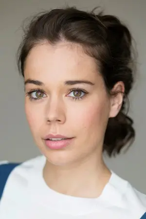 Фото Лая Коста (Laia Costa) #45586