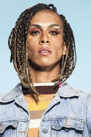 Фото  (Linn da Quebrada) #393212