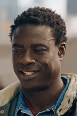 Фото  (Moustapha Mbengue) #165049