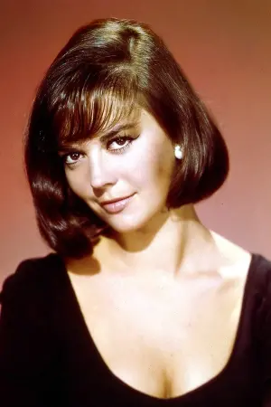 Фото Наталі Вуд (Natalie Wood) #44673