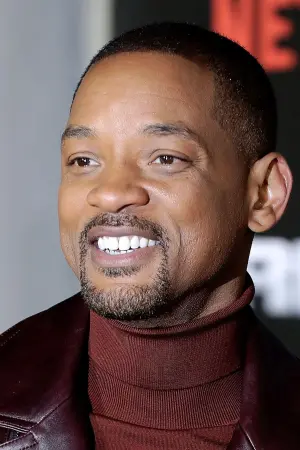 Фото Вілл Сміт (Will Smith) #24743