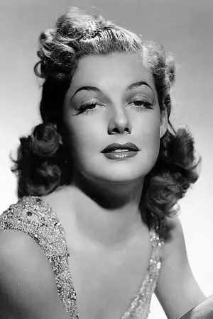 Фото Енн Шерідан (Ann Sheridan) #262007